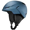Image de ATOMIC Casque de Ski Revent JR Unisexe pour Adulte, Bleu, 48-52