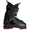 Image de Atomic HAWX Prime 100 Boa Alpine Bottes Unisexe pour Adulte Noir/Rouge Taille 48/49