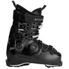 Image de Atomic Bottes alpines HAWX Prime 85 Boa Unisexes pour Adulte, Noir/Anthracite, 42/43