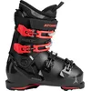 Image de ATOMIC Bottes Alpin HAWX Magna 100 Mixte Adulte, Noir/Rouge, 39/40