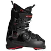Image de Atomic Bottes d'hiver Unisexe HAWX Prime 100 Boa Alpine, Noir/Rouge, 37,5/38