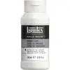Image de Liquitex 5404 Medium de Masquage pour Peintures Acryliques et Aquarelles   Fluide de Réserve pour Toile, Papier et Bois, Résistant à l’Eau et Retirable   Flacon de 118 ml