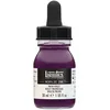 Image de Liquitex Professional Encre Acrylique Flacon Avec Pipette 30 ml Violet Prismatique
