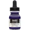 Image de Liquitex Professional Encre Acrylique Flacon Avec Pipette 30 ml Bleu Phtalocyanine (Nuance Rouge)