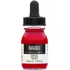 Image de Liquitex Professional Encre Acrylique Flacon Avec Pipette 30 ml Rouge rubis