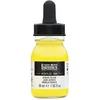 Image de Liquitex Professional Encre Acrylique Flacon Avec Pipette 30 ml Jaune Bismuth