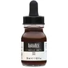 Image de Liquitex Professional Encre Acrylique Flacon Avec Pipette 30 ml Sépia