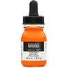 Image de Liquitex Professional Encre Acrylique Flacon Avec Pipette 30 ml Orange jaune