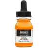 Image de Liquitex Professional Encre Acrylique Flacon Avec Pipette 30 ml Jaune foncé