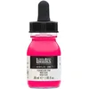 Image de Liquitex Professional Encre Acrylique Flacon Avec Pipette 30 ml Rose fluorescent
