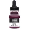 Image de Liquitex Professional Encre Acrylique Flacon Avec Pipette 30 ml Violet Feutré