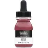 Image de Liquitex Professional Encre Acrylique Flacon Avec Pipette 30 ml Rose Feutré