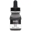 Image de Liquitex Professional Encre Acrylique Flacon Avec Pipette 30 ml Gris Feutré