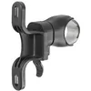 Image de M-Wave CVA018 Attaches du Porte-Bouteille sur Le Guidon/Support Rotatif Unisex-Adult, Noir, Taille Unique