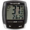 Image de M-Wave CVC1012 Computer 14 F M14W avec Draht Unisex-Adult, Taille Unique