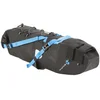 Image de M-Wave BP Saddle Sacoche de Selle Mixte, Bleu, L