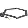 Image de M-Wave F 875/6, 1 cadenas pliable, noir, taille unique