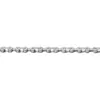 Image de M-Wave Chaîne de vélo Mixte Adulte 11 Vitesses Gris 1/2" x 11/128 "