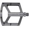 Image de M-Wave Freedom SL Plateforme : péda Mixte-Adulte, Gris Titane