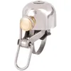 Image de Bells M-Wave Bella C-Yellow Steel 30 Mm Silver