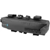 Image de M-Wave Rough Ride B Poche pour Batterie Unisexe, Noir, 590 x 85 x 130 mm