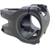 Image de Ahead Stem >ST-M4.1<, AL-6061 forged, ext. 35 mm, angle: 0°, height: 43mm, black, bare bore 31,8 mm, on M-Wave-card Cat. 4 up to 140kg