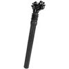 Image de M-Wave Unisex-Adult SP-C3 Tige de Selle Noir pour ø 27,2 x 350 mm