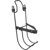 Image de Porte-Sac M-Wave UNIVER. Sac RACKY sur Le Rack, Noir/Blanc