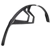 Image de Kit garde-boue pour vélo VR+HR, MUD MAX R-MUD de M-WAVE