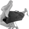 Image de M-Wave Rough Ride II Front L Sacoche de Guidon de vélo Noir