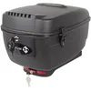 Image de M-Wave Boîte de Porte-Bagages verrouillable avec Adaptateur QR