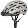 Image de Casque de Ville et de Trekking, Casque de vélo, Gris Clair Mat, XL 61,5-63 cm, Shift de M-Wave