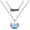 Image de Peers Hardy Collier Ohana Stitch