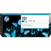 Image de HP 727 Noir Mat, Cartouche Encre Originale
