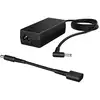 Image de HP 65W Smart Power AC Adapter Alimentation PC portable 19.5 V/DC 3.33 A