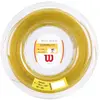 Image de Wilson Cordage de Tennis Poly Gold, Polyester