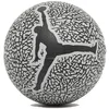 Image de Jordan Skills 2.0 Graphic Mini Ball J1006753-056 Ballon de Basketball Unisexe, Gris, 3 EU