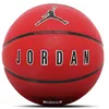 Image de Nike Unisexe Jordan Ultimate 2.0 8P Deflated Ballon de Basket University Red/Black/White/Black 7