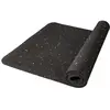 Image de Nike Flow Tapis de Yoga Noir/Noir Taille Unique