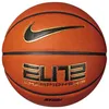Image de Nike Elite All Court 8P 2.0 Ball N1004086-878, Unisex basketballs, Orange, 7 EU