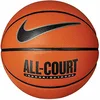 Image de Nike Everyday All Court 8P Ball N1004369-855, Unisex basketballs, Orange, 5 EU