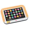 Image de Fisher-Price Jouet Ma Tablette Éveil Progressif Rires et Éveil avec musique et lumières, pour enfants à partir de 1 an, version française, CDG56