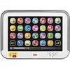 Image de Fisher-Price Jouet Ma Tablette Éveil Progressif Rires et Éveil avec Musique et lumières, pour Enfants à partir de 1 an, Version: Espagnol, CDG61