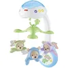Image de Fisher-Price - Mobile Doux Rêves Papillon - Veilleuse avec Projection de Lumière - 3 Peluches, 3 Modes Audio - Adapté aux Bébés - Cadeau de 0 à 5 Mois, CDN41