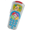 Image de Fisher Price Télécommande Rire Et Apprendre Espagnol