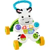Image de Fisher Price Marcheur Zèbre Apprends Avec Moi