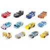 Image de Mattel 900 DXV29 Disney Pixar 3 Movie Character Cars Assorted