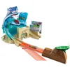 Image de Hot Wheels - Coffret City Circuit Petites Voitures, FNB21
