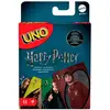 Image de Uno Jeu De Cartes Harry Potter