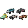 Image de Hot Wheels Culture Automobile Circuit Légendes Véhicules 12 Modèles Expédition Aléatoire Assorti